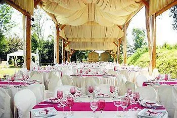 Hotel Capriata